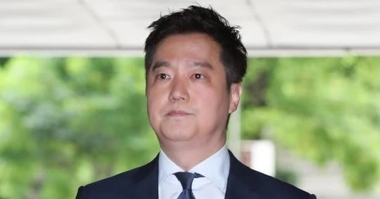 김수현 허위사실 유포하더니…'가세연' 김세의, 결국 구속