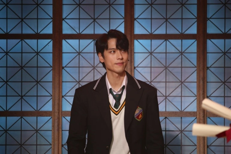 뮤지컬 배우 윤승우 결혼 소식