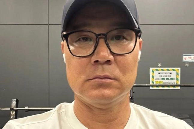 이형택, 전재산 사기→'강남 아파트 4채' 날렸다