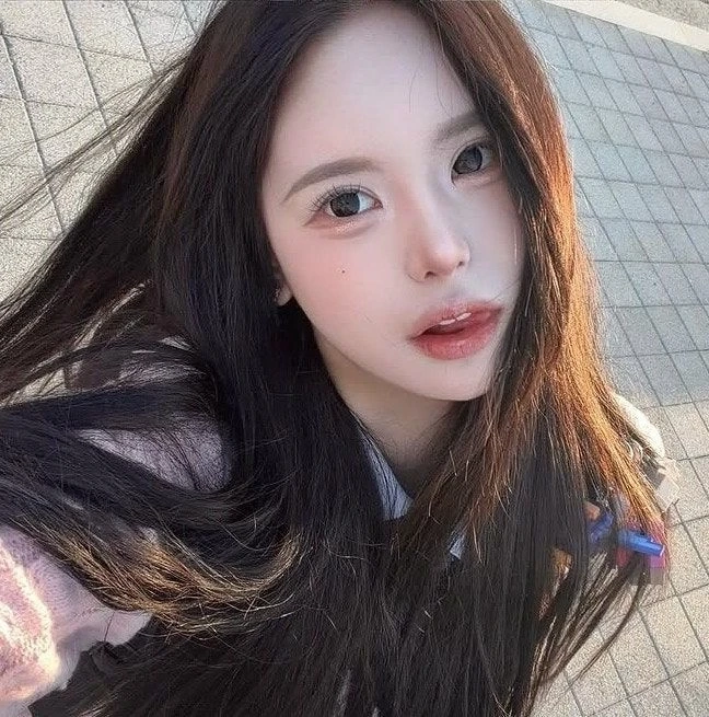 치어리더 양효주 가슴골 비키니 일상복 몸매