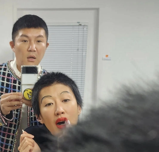 '해명하라 했더니 죽어도 안 한다고' 홍진경, '조폭 연루설' 조세호 두둔