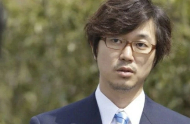 ‘성범죄 실형’ 배우 박경배, 출소하더니 교도소 썰 풀었다