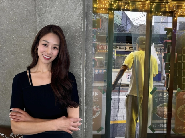 장신영, ‘상간남 소송 끝’ ♥강경준과 다시 데이트