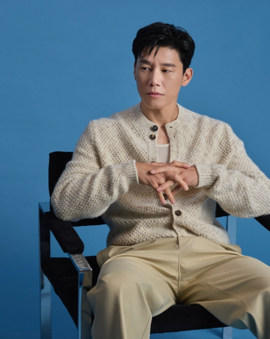 '참교육' 김무열 "김남길 얘기 죄송하고 불편해" 심경 고백
