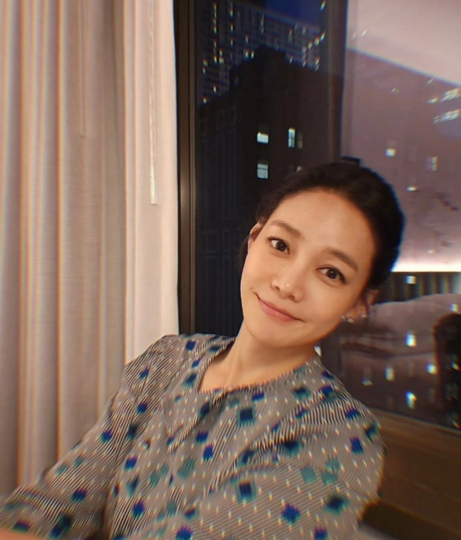 안현모, 미국서 전한 안타까운 근황…'온몸에 힘 없고, 침대서 못 일어나'