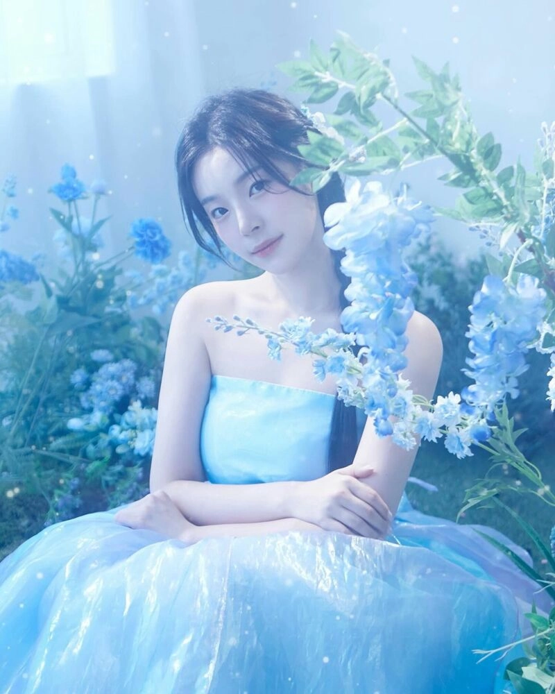 치어리더 조연주 윗슴골 천사 같은 미모 ㄷㄷ 헤메코 완벽