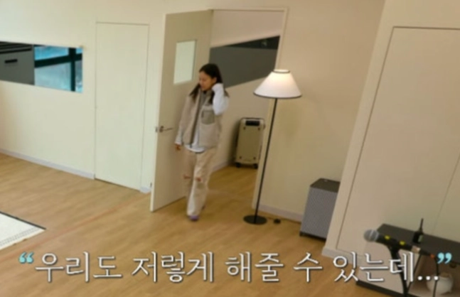 "모두의 어머니처럼 살겠다" 이효리, 시험관 거부