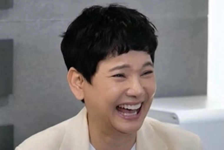 안문숙 "예능서 집 공개 후 후유증 컸다"..'미우새' 고정도 포기