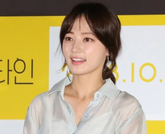 송하윤 측, '학폭 수사 결과' 뒤집힌줄 알았더니..거짓 해명이었나