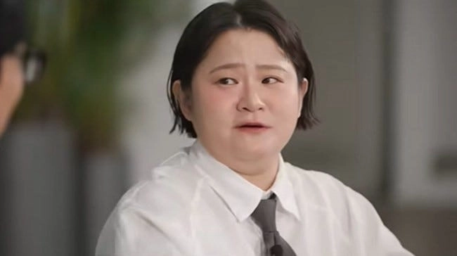 “장례식 때 처음 알았다” 故 전유성, 제자 김신영 공황장애