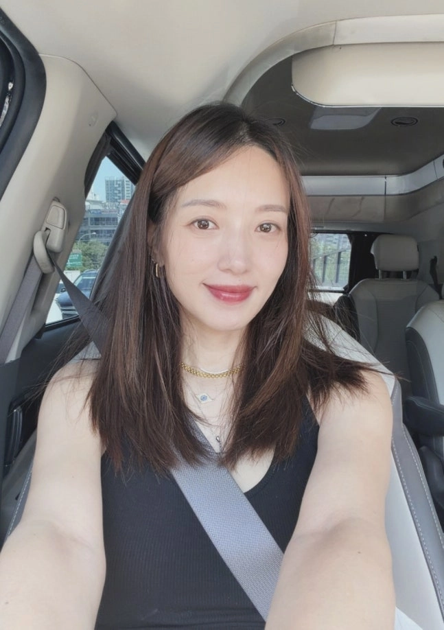 '46세 임신' 김민경, 산부인과 문자 받고 철렁..'우려하던 일이, 저 어떡해요?'