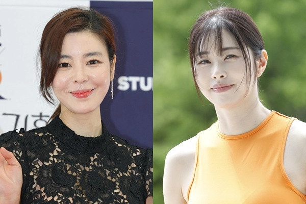 김규리 집 강도범, 알고 보니..'서정희 딸' 서동주 주거침입 재판 중 범행