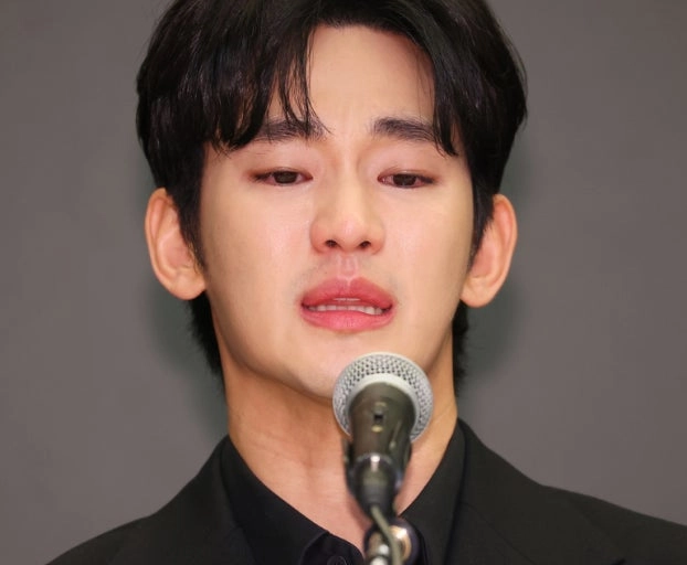 김세의 구속 이후..김수현, 28억 화장품 모델 소송도 7월 재개