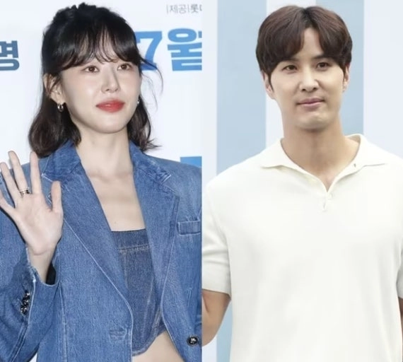 '이주명♥' 김지석, 12살 연하와 공개 열애 중인데…"좋은 남편 되고 싶어"