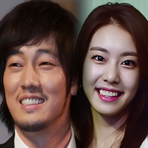 소지섭 '♥조은정과 결혼 후 편해져…내 성격대로 하면 안되더라