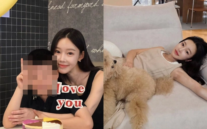 지연수, 전남편 일라이 재혼에 솔직 심경 '축하하지만, 子상처 걱정'