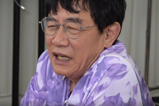 이경규, 멕시코전 패배에 소신 발언 '홍명보, 손흥민 너무 빨리 뺐다'