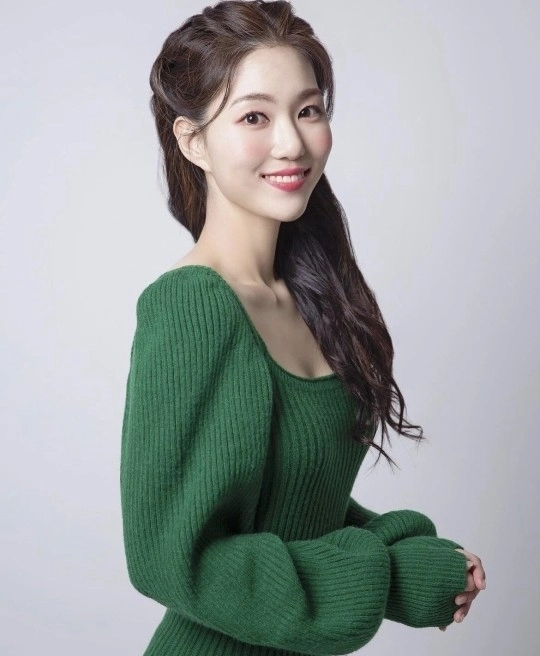 故 박수련, 계단서 넘어져 안타까운 소식…어느덧 3년