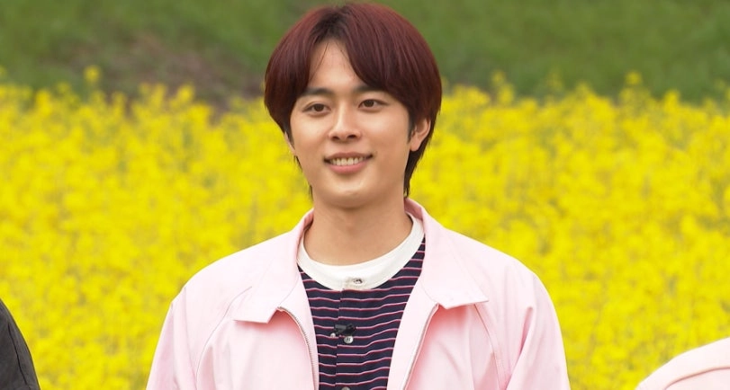 유선호, 빚 전액 청산 후 '1박 2일' 눈물의 하차