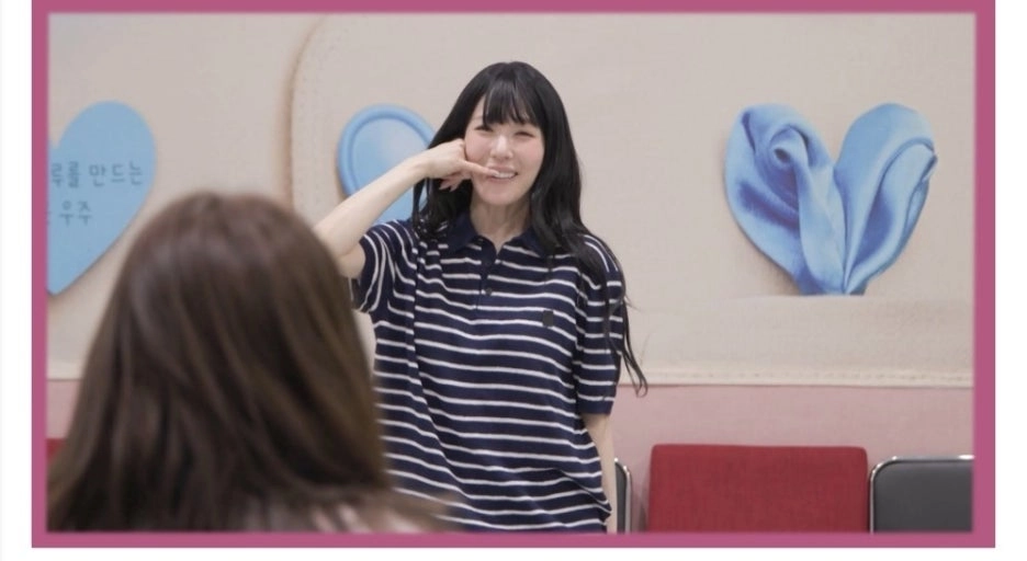'변요한♥' 티파니, 의사 집안이었다…"피부과 가듯 이비인후과 출석"