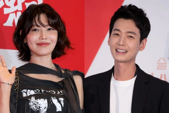 ‘정경호·수영 결별 적중’ 무속인, 이번엔 재회 예측