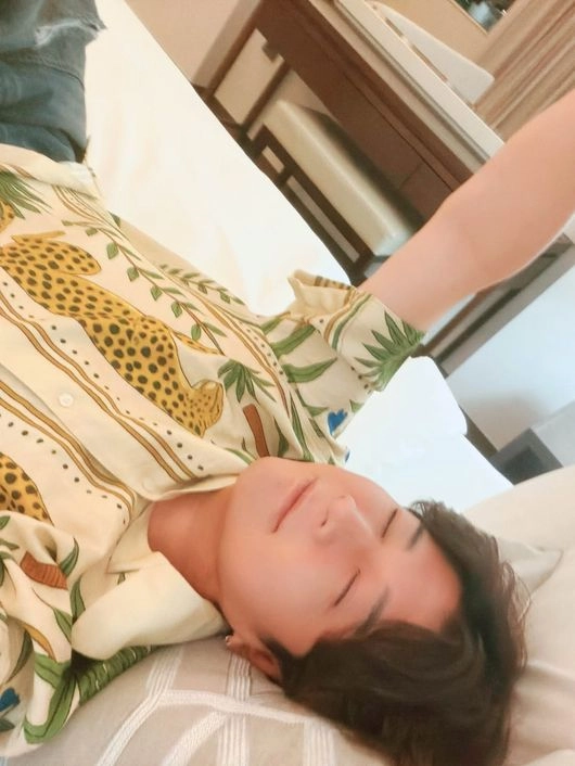 '37kg 감량' 슈주 신동, 딴 사람 됐다…위고비 중단 '인간 승리'