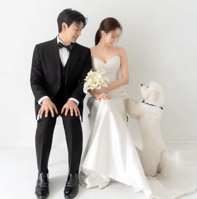 '지연수와 이혼' 일라이, 6년 만에 재혼 발표