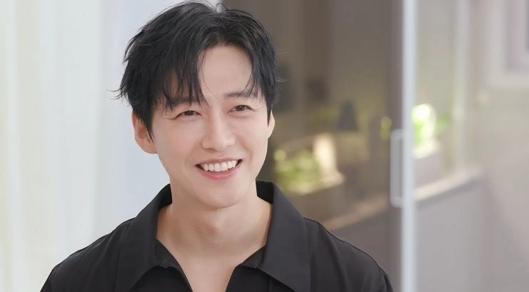 남궁민, 시청률 참패 쿨한 인정..''김부장'과 다른 깊이감, '결혼의 완성''
