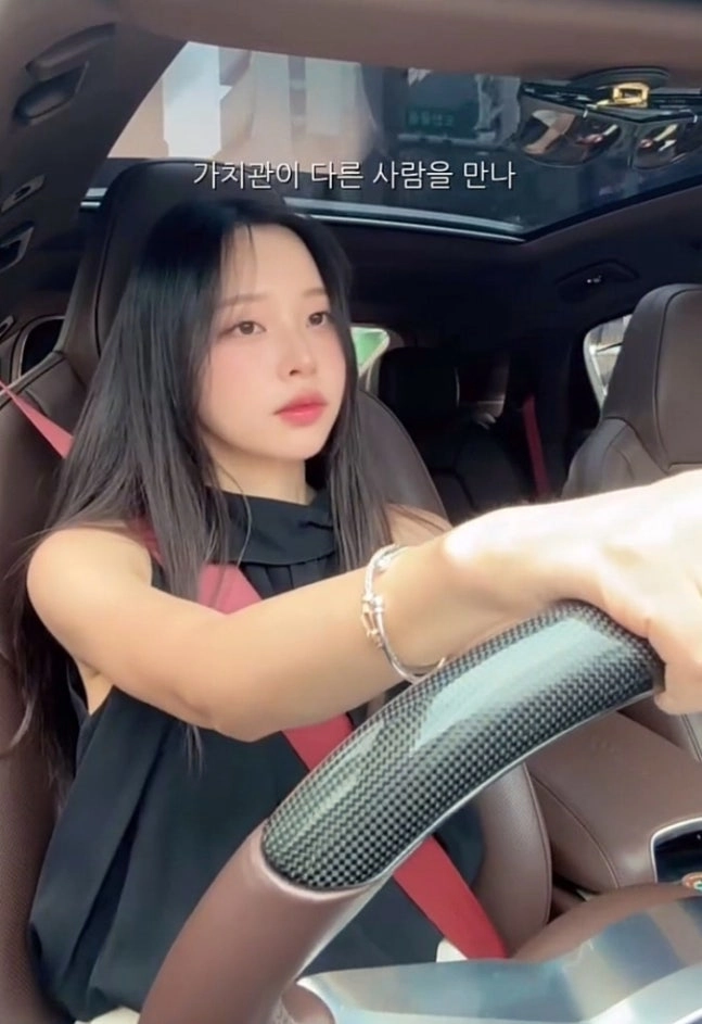 이솔이, 박성광과 이혼설 불거진 의미심장 심경글 "헤어진 거 아냐" 직접 해명