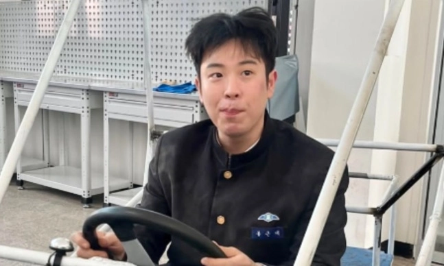 '참교육' 피오, 제주도서 교통사고→응급실 이송…소속사 "다음 주 촬영 참여"