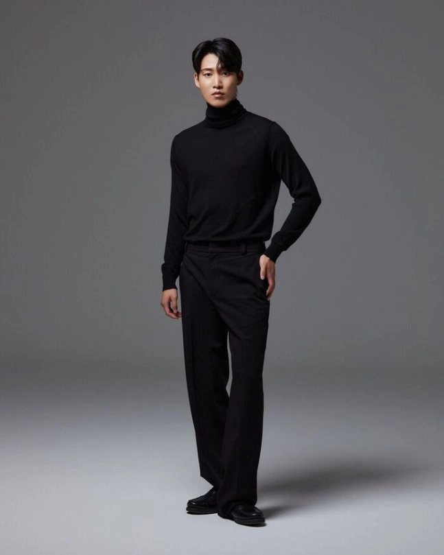 박미선♥이봉원 아들 배우 최상엽...부모 후광 대신 '성 바꾸고 오디션'