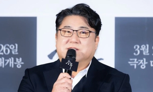 고창석, 아내 ♥이정은 이어…딸까지 배우였다 "서울예대 직속 후배"