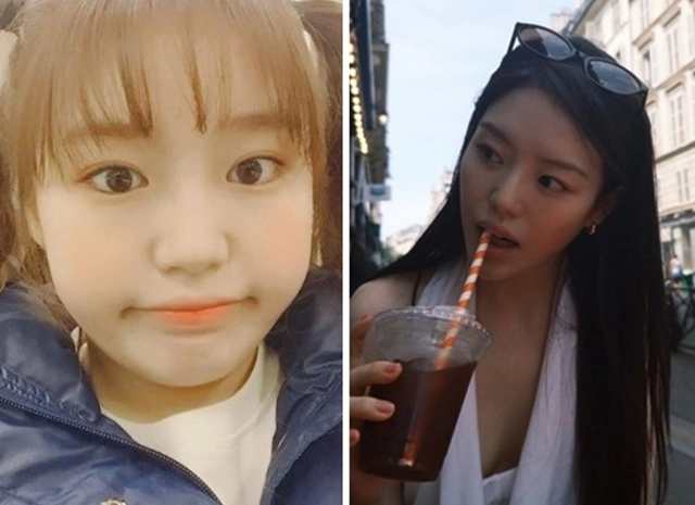 “같은 사람 맞아?” 조재현 딸 조혜정, 안 본 사이 뼈말라 비주얼 ‘깜짝’