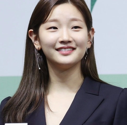 박소담 "암 투병 중, 새벽에도 달려와준 이정은..평생 잘하겠다"