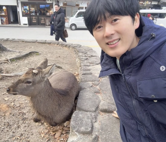 故 임영호, 향년 49세 별세…여자친구 "배우자 마음으로 삼일장 치렀다"