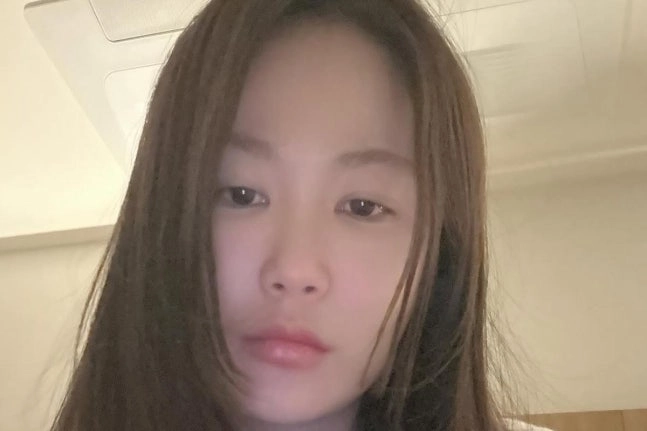 김지민, 학교폭력 피해자였다…"가해자 이름 기억해, 지금이라도 사과 받길