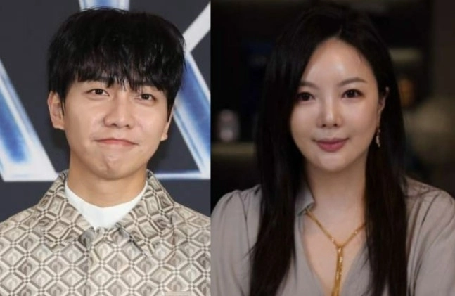 이승기 또 악재…94억 땅 사 건물 지었는데, 잔금 미납 ‘유치권 행사’로 못 들어가. 무슨 일?