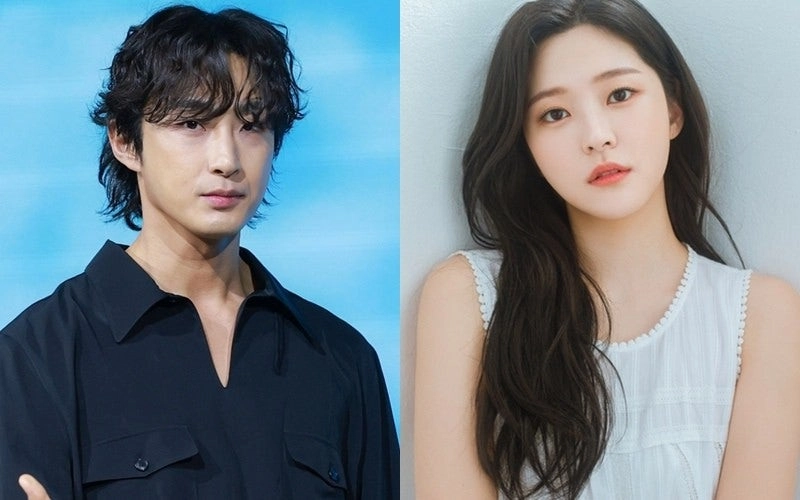 배나라, 장기열애 끝 ♥한재아와 결혼…"시기는 미정"