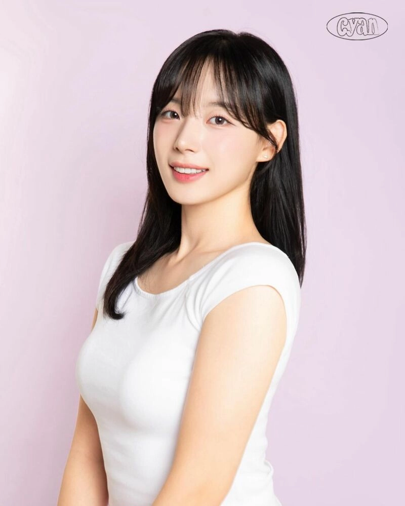 치어리더 하지원 가슴 봉긋 이력서 프리패스 미모