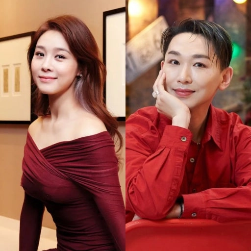 '유명해지려 안달 난 애' 옥주현, 작정하고 김호영 저격..4년 묵힌 '옥장판' 전말