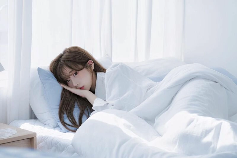 치어리더 이주은 입술 미모 전성기 달리는 치어