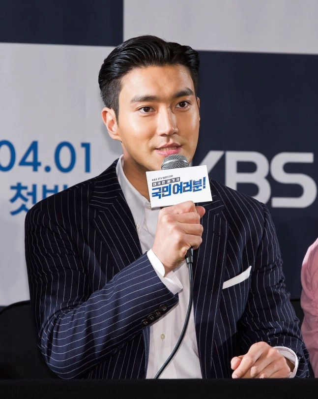 '슈퍼주니어 탈퇴하고 정치해' 최시원, 美 법원서 악플러 신원 확보