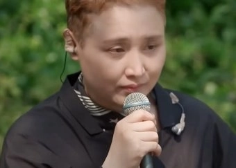 이소라, 6년 은둔생활 이유 밝혔다 "100kg까지 나가, 정말 끔찍"