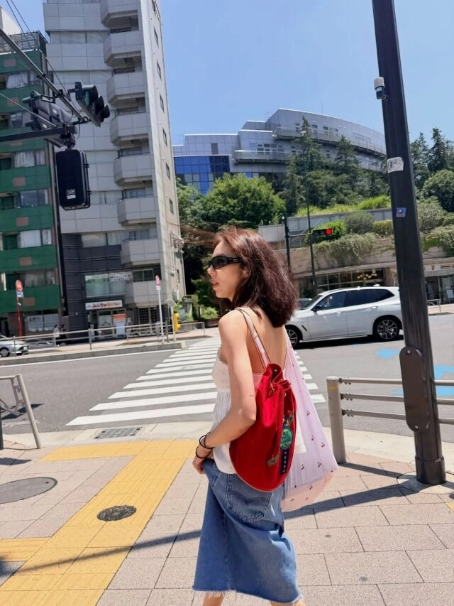 '이규혁♥' 손담비, 결국 심경 전했다…"너무 짜증 나는데 뭐 어쩌겠어요"