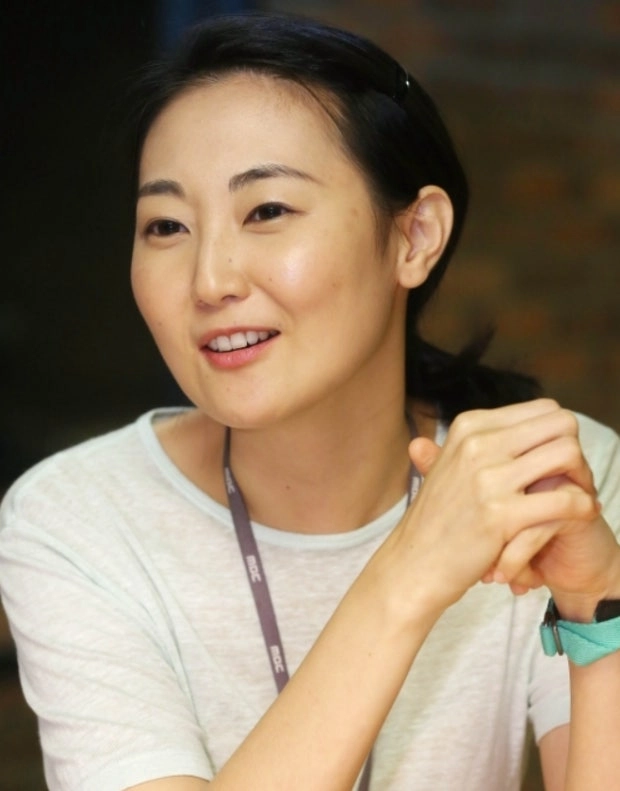 선혜윤 PD, 케이윌 유튜브서 '남편 신동엽 매일 마셔도 일 완벽'