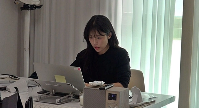 배우 민도희 '응사' 배우인데…작품 끊기자 구인구직 사이트 뒤졌다 "생계 위해"