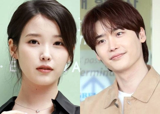 ‘아이유·이종석 결별’ 맞힌 무속인 “2년 전 헤어져..아이유 지금 만나는 男 있다”