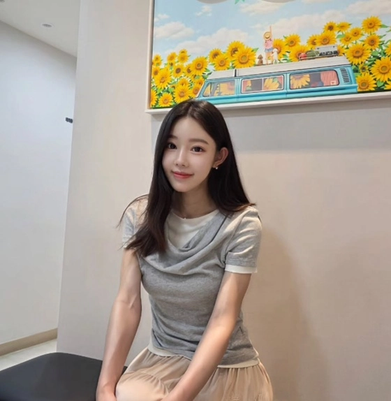 '일라이와 이혼' 지연수, 5살 연하 치과의사와 재혼설..입 열었다 "한 번도 못 본 사람"