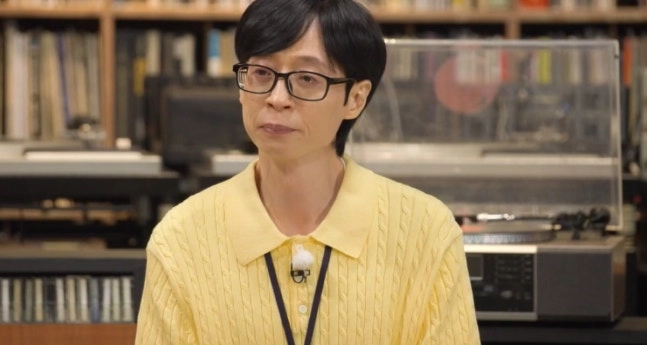 유재석, 또 일냈다…나영석 꺾고 시청률 1위, 첫회부터 눈물 바다 '최고 4.8%'
