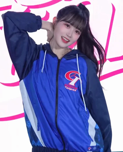 변하율 팬티 보일랑 말랑 댄스